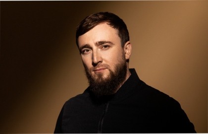 Султан Лагучев. Новое и лучшее