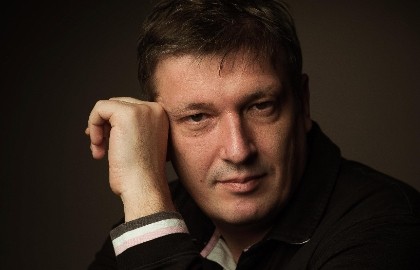 Борис Березовский (фортепиано), Иван Почекин (скрипка)