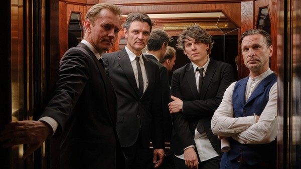 Виктор Добронравов и ЛРК Трио