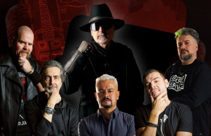 Группа «Крематорий»