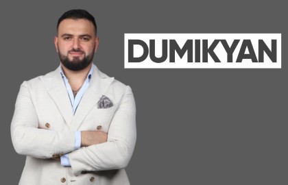 Аркадий Думикян