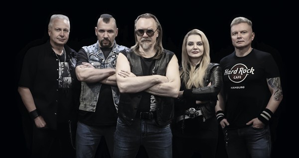 Jawa. Хиты «Сектор Газа»