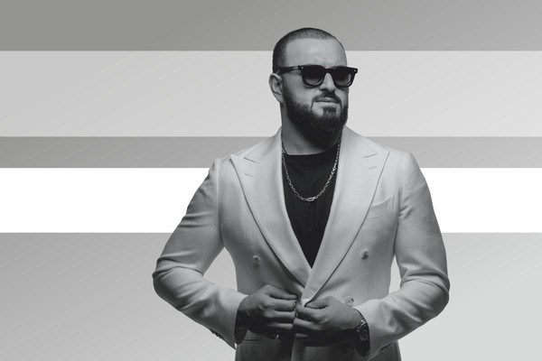 Концерт Аркадия Думикяна