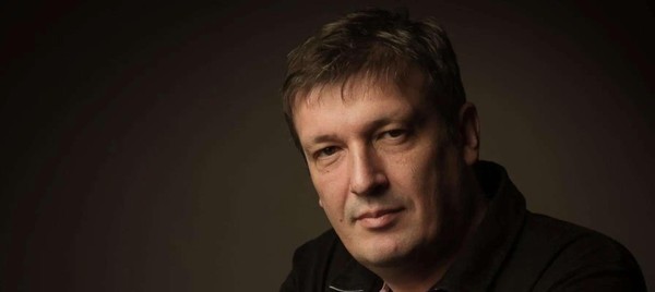 Концерт Ивана Почекина и Бориса Березовского