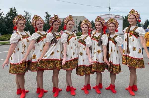 Концерт «Звездный час»