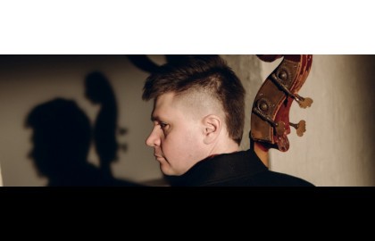 Сергей Корчагин и Korch band