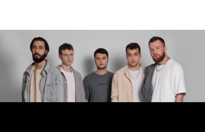 Excite quintet: 4 года