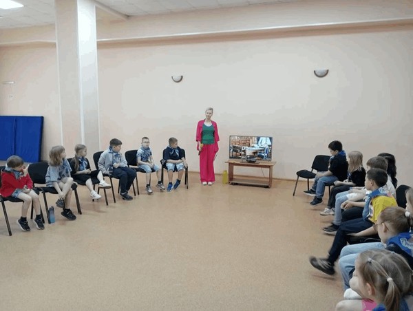 «Сказки народов мира»