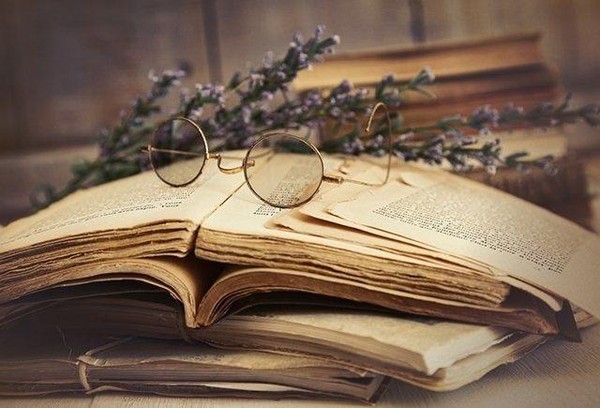Поэтический баттл «Классика и современность»