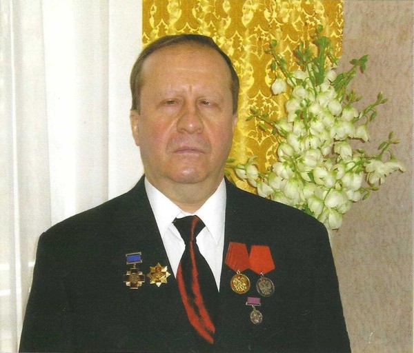Юбиляр месяца