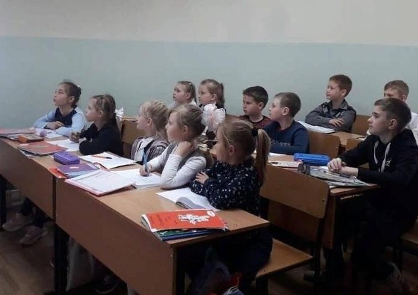Лекция «Прозаик, композитор, дипломат...»
