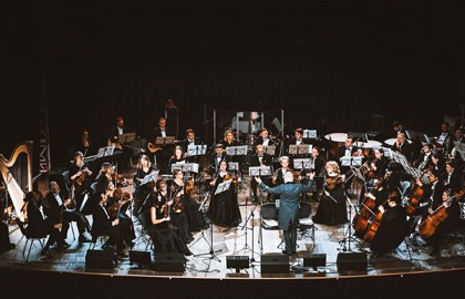 Хиты оркестра Поля Мориа