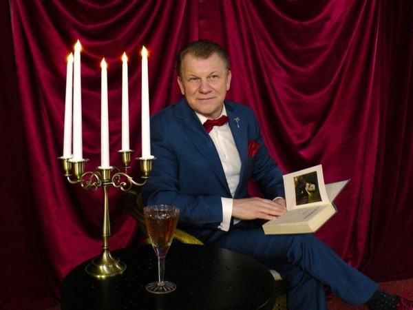 Спектакль «Онегин»