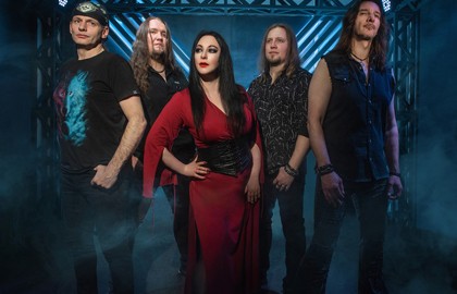 Nightwish tribute show