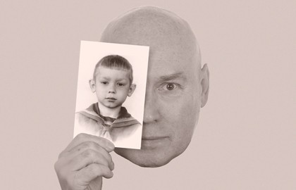 Виктор Сухоруков. Счастливые дни