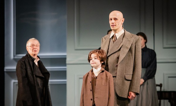 Лето Господне