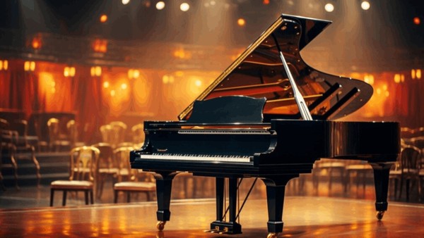 Концерт «Мелодия времени»