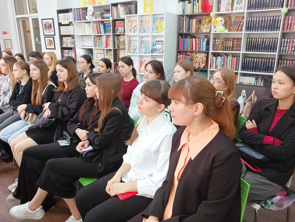 Литературный гид «Серебряный век русской культуры»