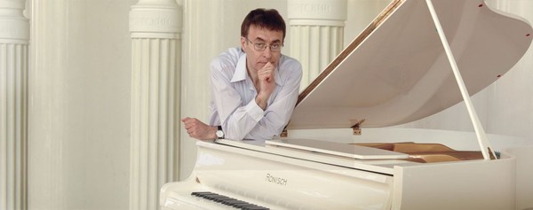Юбилейный вечер Марка Левянта