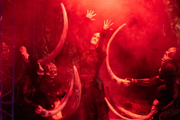 Кто убил Фриду Кало