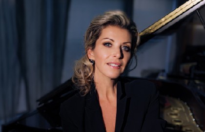 Классика в Кусково. Шопен