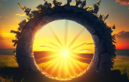 Летний солнцеворот. Праздники в России