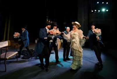 Бешеные Деньги