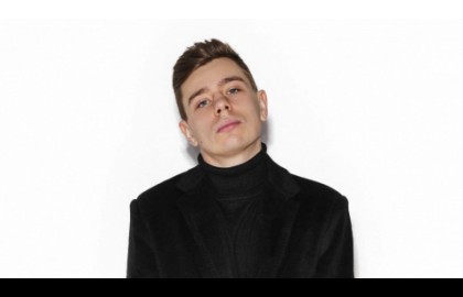 Сергей Орлов