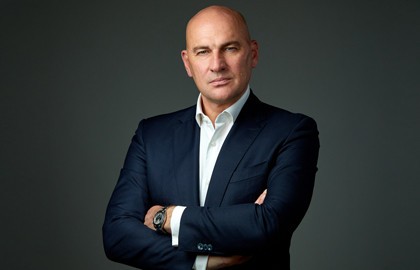 Радислав Гандапас. Заяви о себе. Лидерские стратегии коммуникации