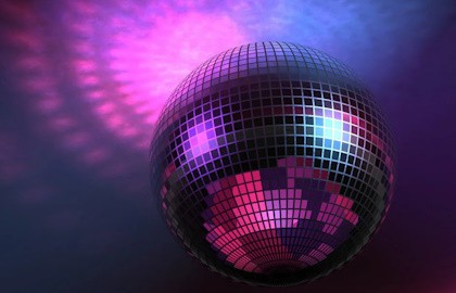 Eurodance 90s Party by Music Motion Band