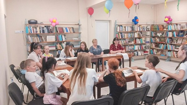 Интеллектуально-познавательный квест «ПУШКИНиЯ»
