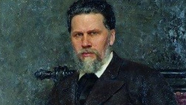 Лекция «Художник, изменивший русскую живопись. Иван Крамской»