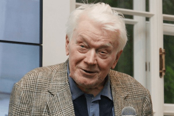 Вечер памяти Бориса Егорова: к 100-летию со дня рождения