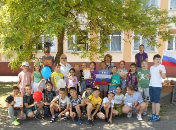 Я вырос здесь! И этот край мне дорог