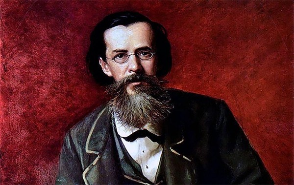 «Даровитый поэт»