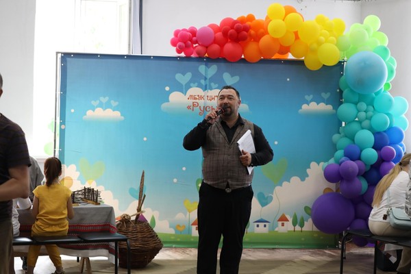 Программа «Праздник ремесел»