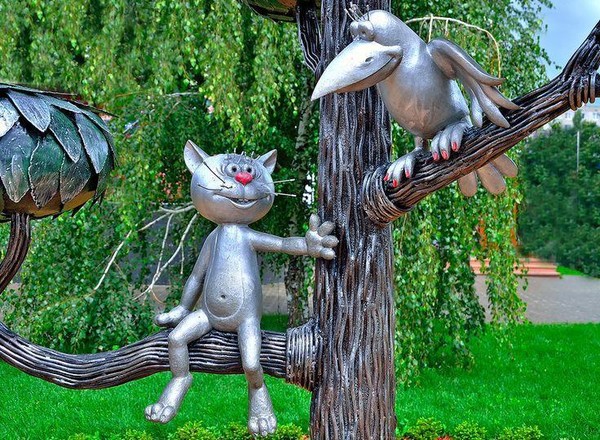 Пешеходная экскурсия «Герои Отечества: прогулка по Северному району города Воронеж»