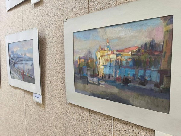 Выставка «Тюмень. Душа и Образ»