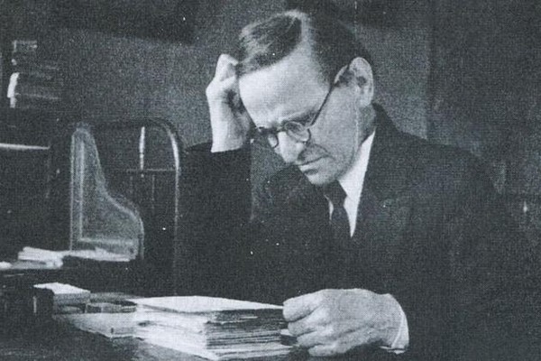 Выставка «Степан Борисович Веселовский: жизнь, деятельность, личность. P.S.»