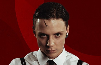 Ваня Дмитриенко