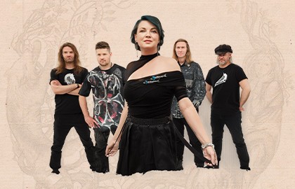 Группа «Мельница». 20 лет «Невесте Полоза»