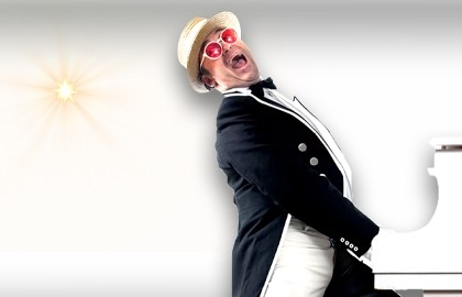 Elton шоу / Элтон шоу
