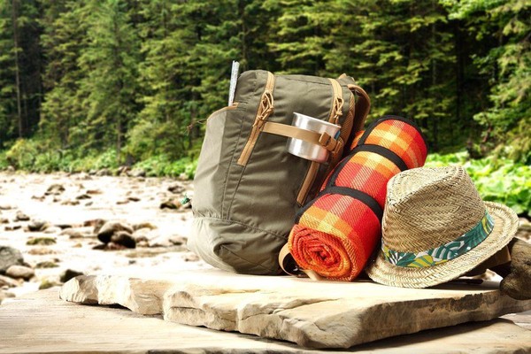 Творческая мастерская «Все свое ношу с собой»