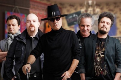 Группа «Крематорий»