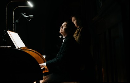 Сон в летнюю ночь