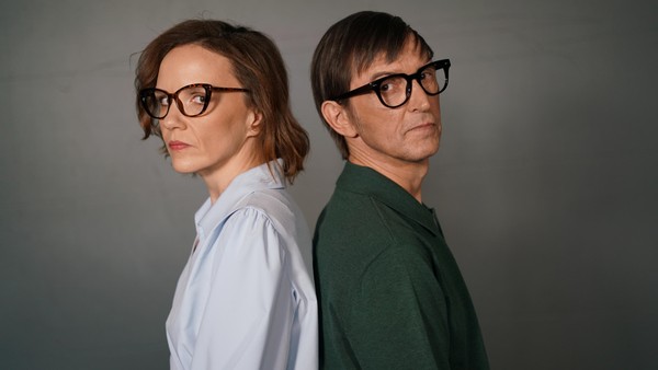 Спектакль «Рок-н-ролл на закате»