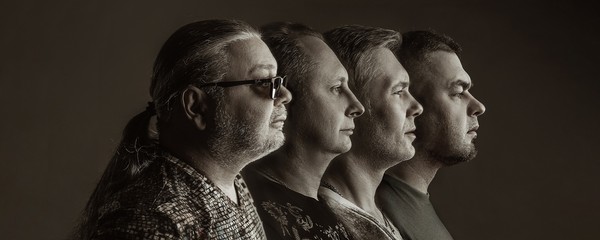 Рок-острова