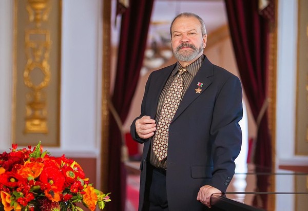 Цикл лекций «Деятели культуры Кубани: путь творчества»