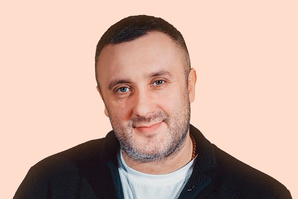 Игорь Кибирев