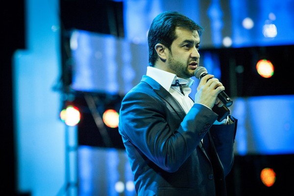 Черим Нахушев